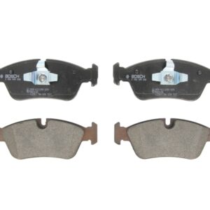 Plăcuțe de frână BOSCH 0 986 494 096