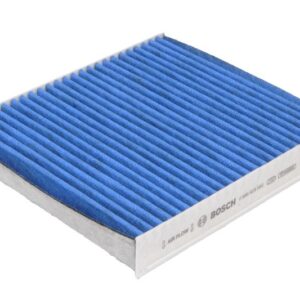 Filtru habitaclu BOSCH 0 986 628 582