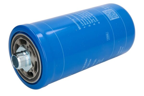 Filtru hidraulic ZF 0501333764ZF păreri