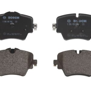 Plăcuțe de frână BOSCH 0 986 494 940