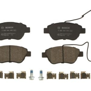 Plăcuțe de frână BOSCH 0 986 494 881