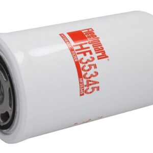 Filtru hidraulic FLEETGUARD HF35345 insurubat