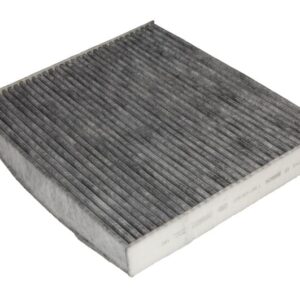 Filtru habitaclu BOSCH 1 987 435 607