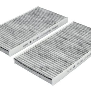 Filtru habitaclu HERTH+BUSS JAKOPARTS J1342056