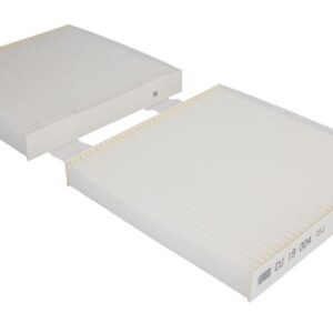 Filtru habitaclu MANN-FILTER CU 19 004