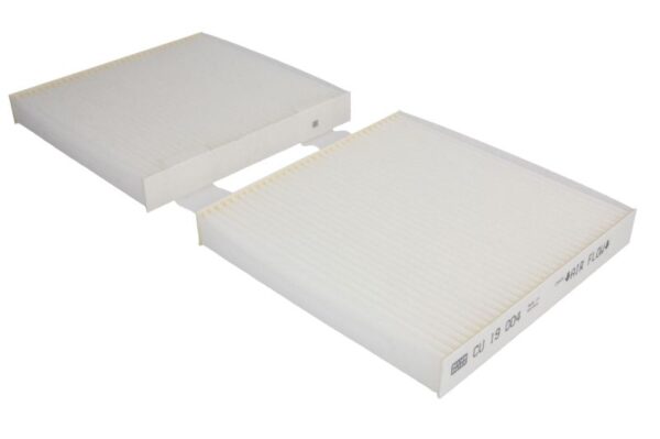 Filtre de habitaclu MANN-FILTER CU 19 004 păreri