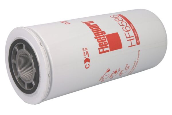Filtru hidraulic FLEETGUARD HF6586 păreri