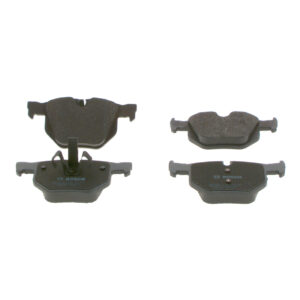 Plăcuțe de frână BOSCH 0 986 494 540