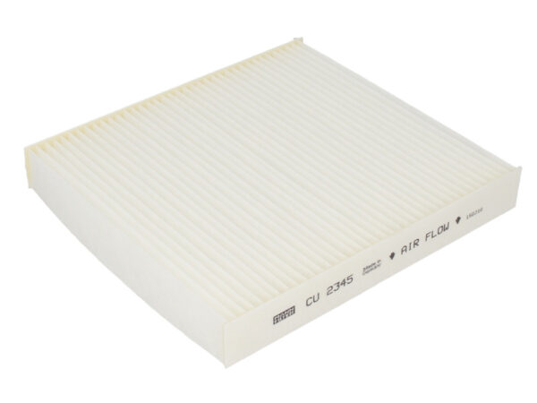 Filtre de habitaclu MANN-FILTER CU 2345 păreri