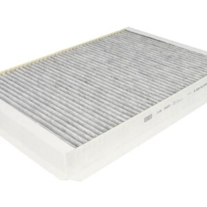 Filtru habitaclu MANN-FILTER CUK 3569