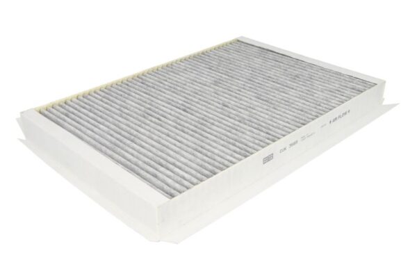 Filtre de habitaclu MANN-FILTER CUK 3569 păreri