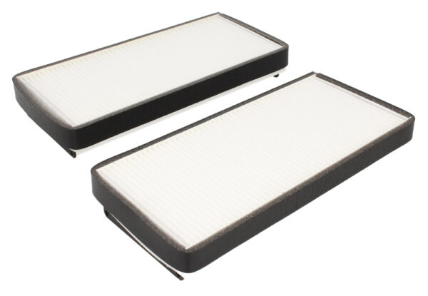 Filtre de habitaclu MANN-FILTER CU 2745-2 păreri