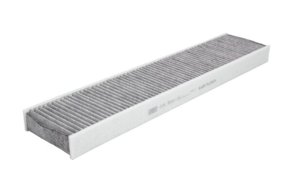 Filtre de habitaclu MANN-FILTER CUK 5141 păreri