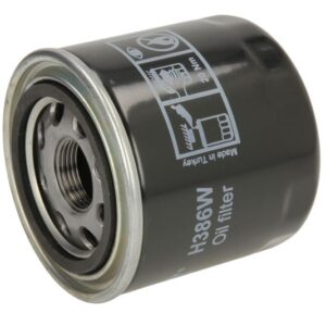 Filtru hidraulic HENGST H386W insurubat