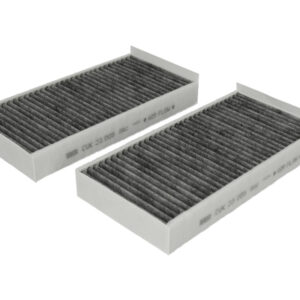 Filtru habitaclu MANN-FILTER CUK 23 005-2