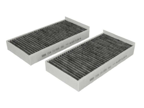 Filtre de habitaclu MANN-FILTER CUK 23 005-2 păreri