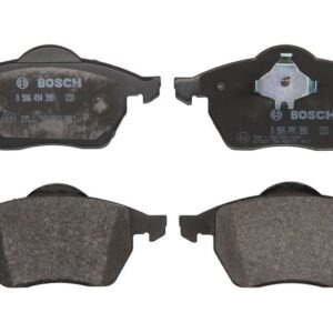 Plăcuțe de frână BOSCH 0 986 494 390
