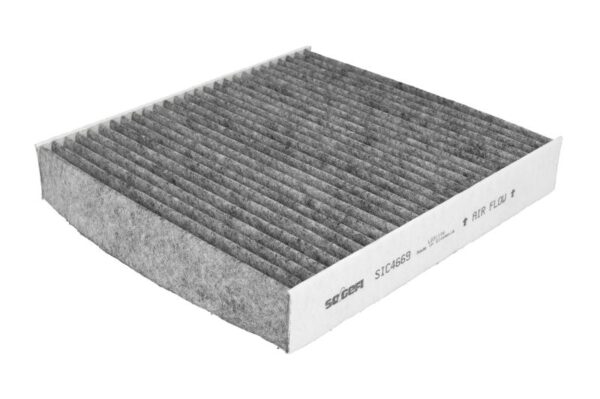 Filtre de habitaclu Purflux PX AHC405 păreri