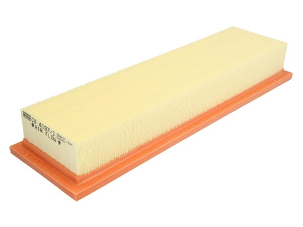 Filtre de habitaclu MANN-FILTER CU 4197/2 păreri