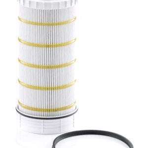 Filtru hidraulic MANN-FILTER HD 15 007 X element filtrant