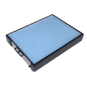 Filtru habitaclu BLUE PRINT ADG02501