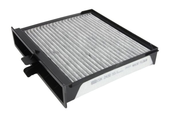 Filtre de habitaclu MANN-FILTER CUK 2430 păreri