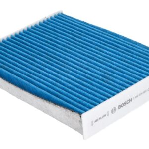 Filtru habitaclu BOSCH 0 986 628 589