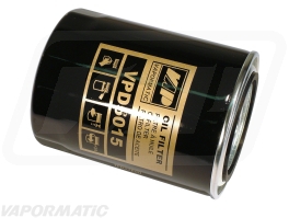 Filtru hidraulic VAPORMATIC VPD5015