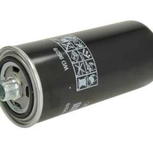 Filtru hidraulic MANN-FILTER WD 962/9 insurubat