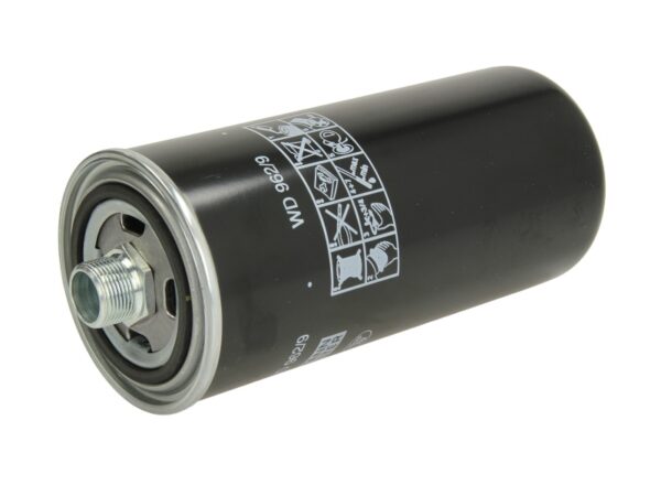 Filtru hidraulic MANN-FILTER WD 962/9 păreri