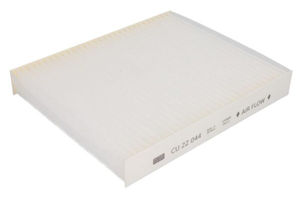 Filtre de habitaclu MANN-FILTER CU 22 044 păreri