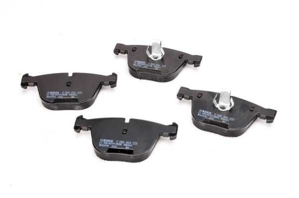 Plăcuțe de frână BOSCH 0 986 494 325 păreri