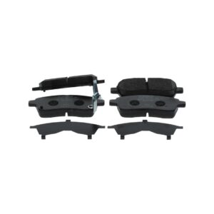Plăcuțe de frână BOSCH 0 986 460 075