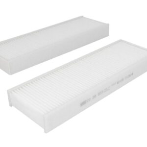 Filtru habitaclu MANN-FILTER CU 29 003-2