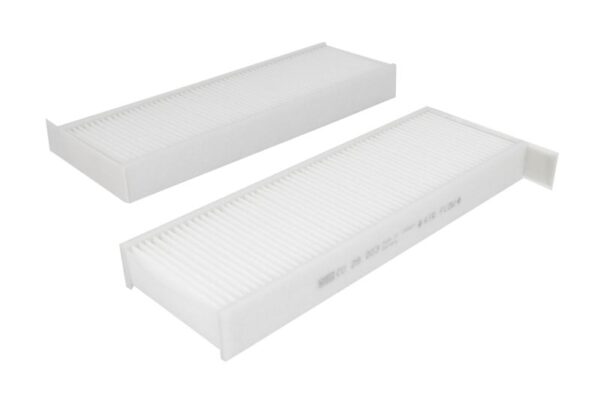 Filtre de habitaclu MANN-FILTER CU 29 003-2 păreri