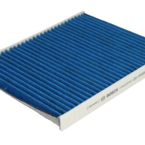Filtru habitaclu BOSCH 0 986 628 607