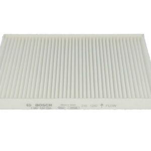 Filtru habitaclu BOSCH 1 987 432 055