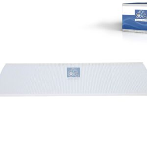 Filtru habitaclu DT KLIMA 3.82022