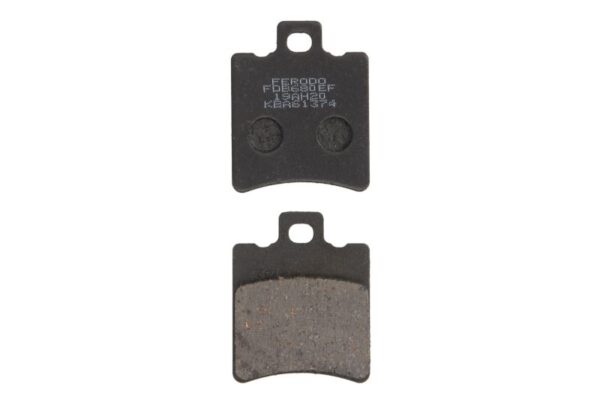 Plăcuțe de frână FERODO FDB680EF păreri