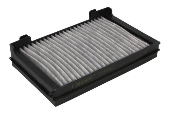 Filtre de habitaclu HENGST E4951LC păreri