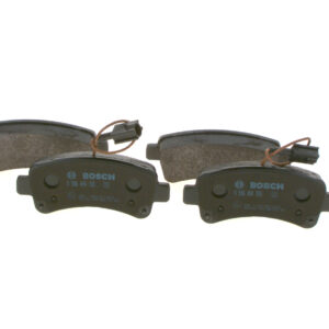 Plăcuțe de frână BOSCH 0 986 494 765