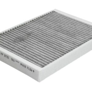 Filtru habitaclu MANN-FILTER FP 2733