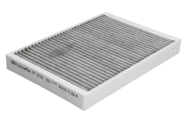 Filtre de habitaclu MANN-FILTER FP 2733 păreri