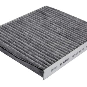 Filtru habitaclu BOSCH 1 987 435 595
