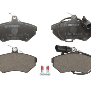 Plăcuțe de frână BOSCH 0 986 494 042