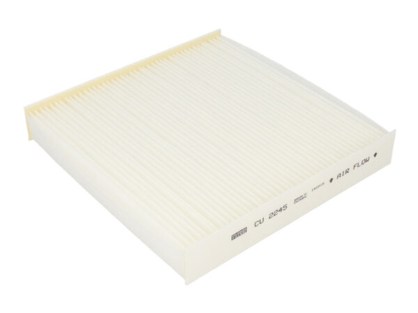 Filtre de habitaclu MANN-FILTER CU 2245 păreri