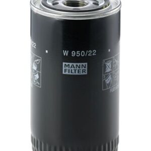 Filtru hidraulic MANN-FILTER W 950/22 insurubat