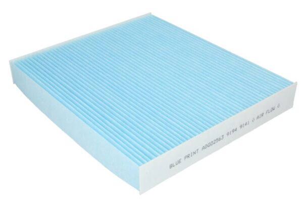 Filtre de habitaclu Blue Print ADG02563 păreri