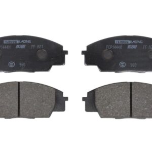 Plăcuțe de frână FERODO FCP1444H
