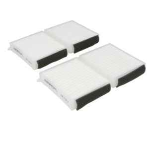 Filtru habitaclu JC PREMIUM B43002PR